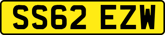 SS62EZW