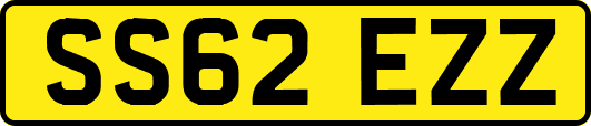 SS62EZZ