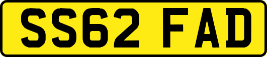 SS62FAD