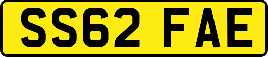 SS62FAE