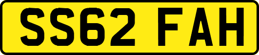 SS62FAH