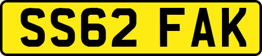 SS62FAK