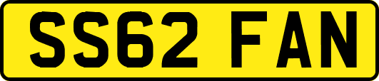 SS62FAN