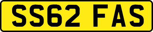 SS62FAS