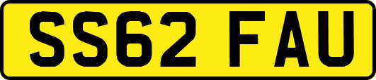 SS62FAU