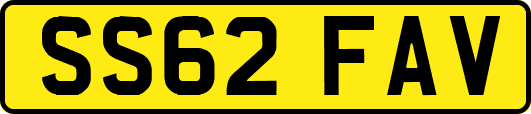 SS62FAV