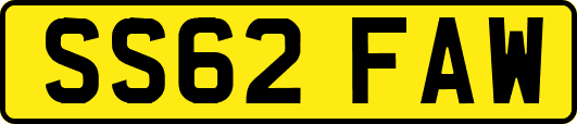SS62FAW