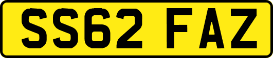 SS62FAZ