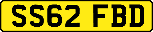 SS62FBD