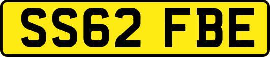SS62FBE