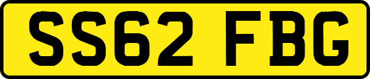 SS62FBG