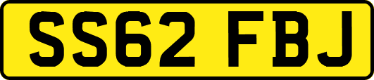 SS62FBJ