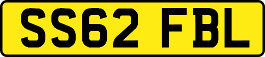SS62FBL