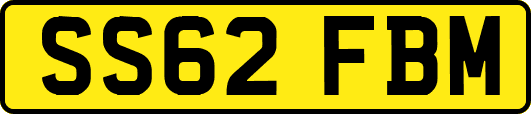 SS62FBM