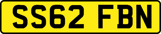 SS62FBN