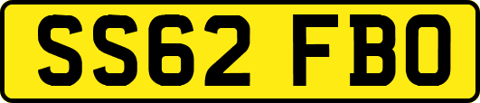 SS62FBO
