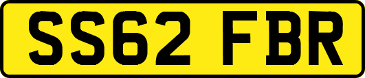 SS62FBR