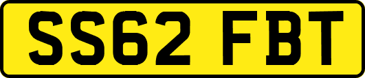 SS62FBT