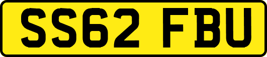 SS62FBU