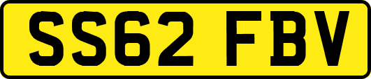 SS62FBV