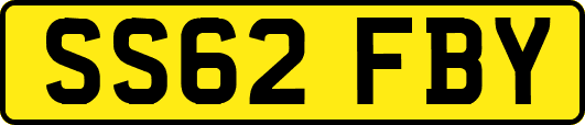 SS62FBY
