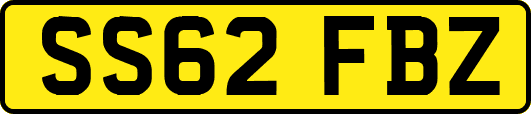 SS62FBZ