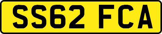 SS62FCA