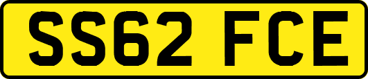 SS62FCE