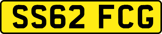 SS62FCG