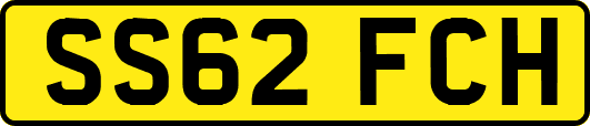 SS62FCH