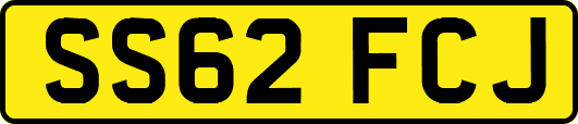 SS62FCJ