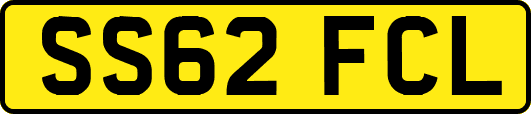 SS62FCL