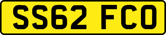 SS62FCO