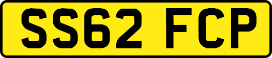 SS62FCP
