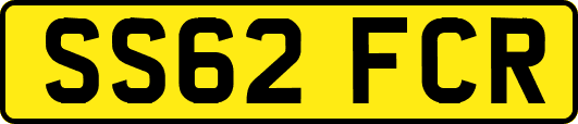 SS62FCR