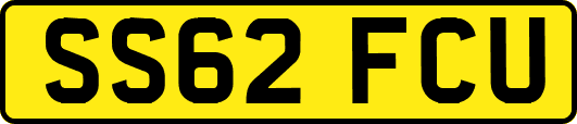 SS62FCU