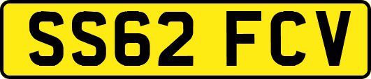 SS62FCV