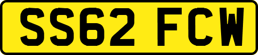 SS62FCW