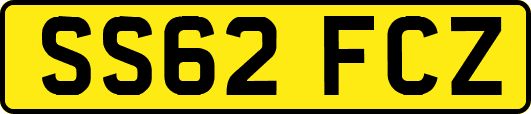 SS62FCZ