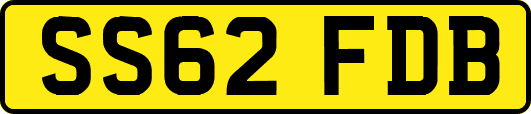 SS62FDB