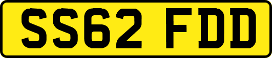 SS62FDD