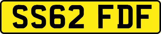 SS62FDF