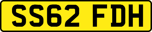 SS62FDH