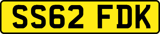 SS62FDK