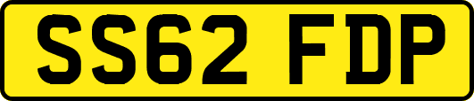 SS62FDP