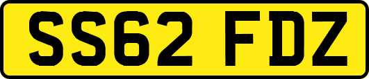 SS62FDZ