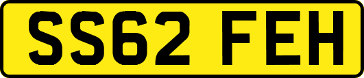 SS62FEH