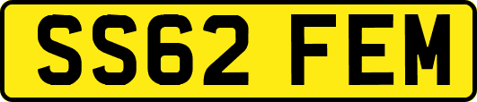 SS62FEM