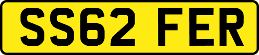 SS62FER