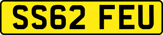SS62FEU